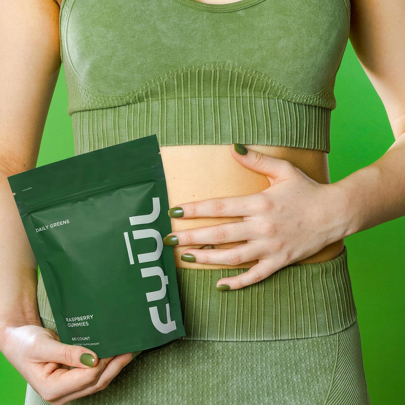 FYŪL Daily Greens